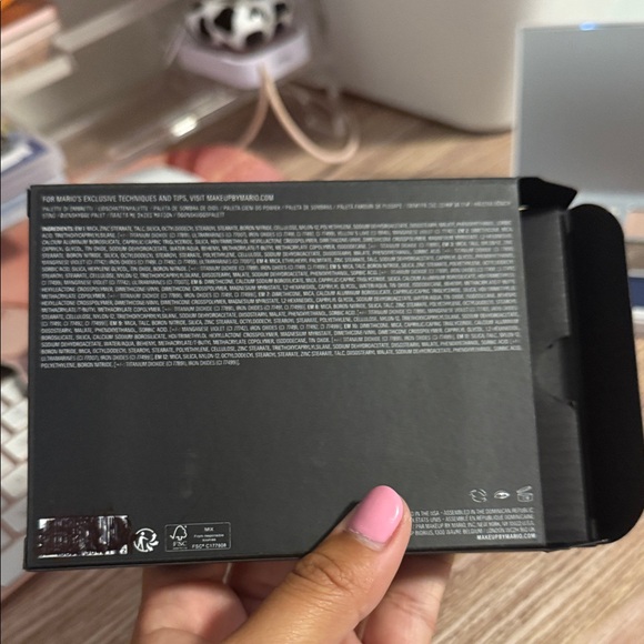 Makeup by Mario Moonlight Eyeshadow Palette - Picture 3 of 4